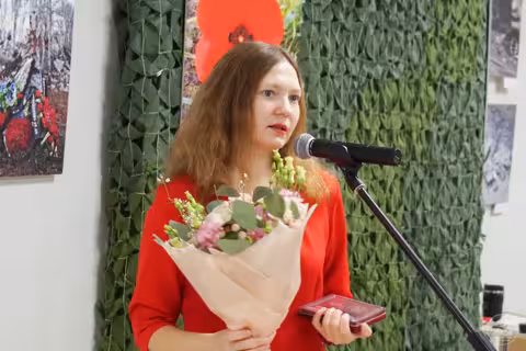 Шершицкая Жаннет