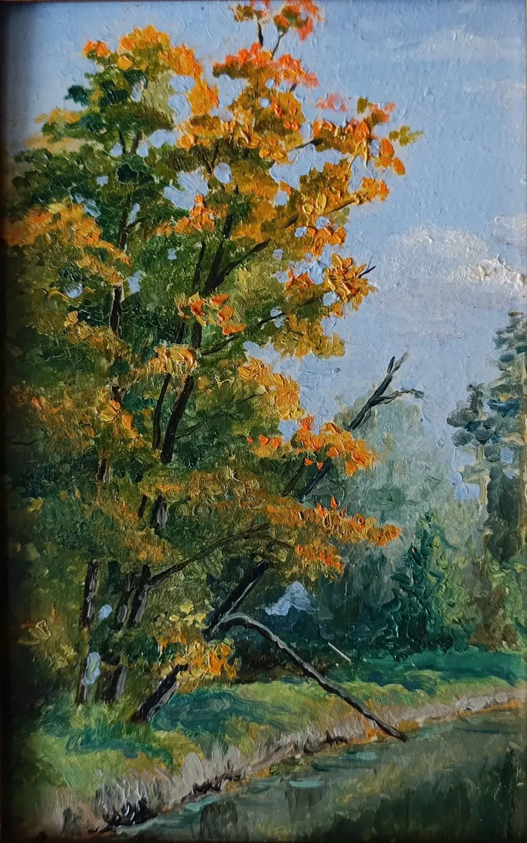 «Сентябрь»