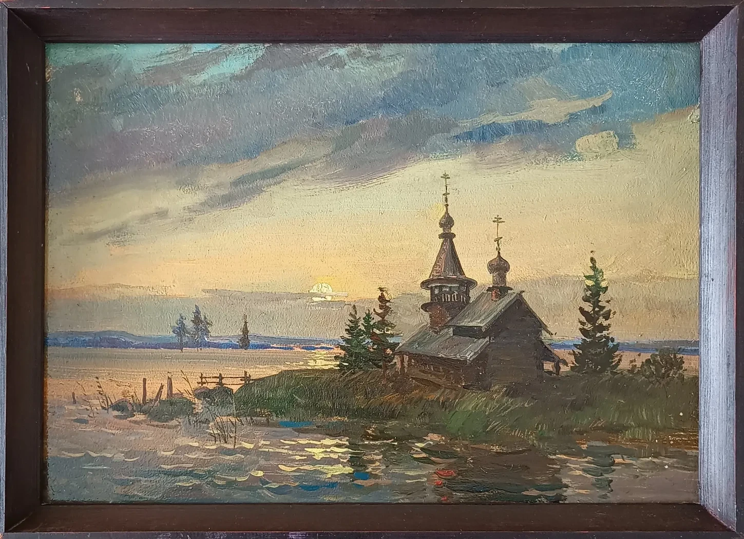 «Карельский мотив»