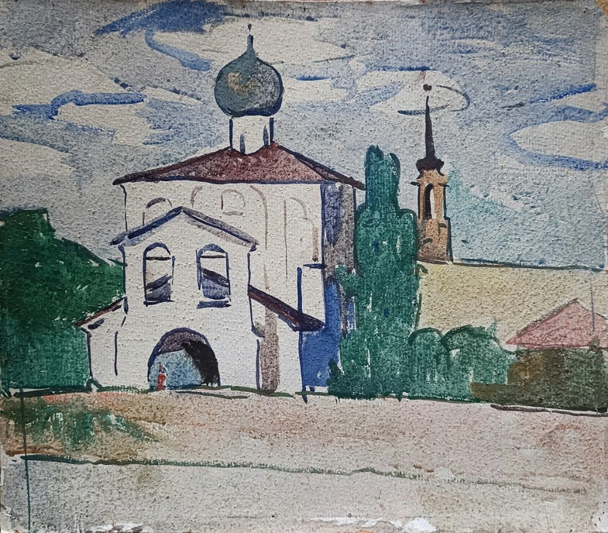 «Псков» Куницкая Г.Е.