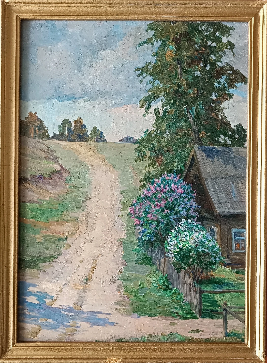 «Сирень»