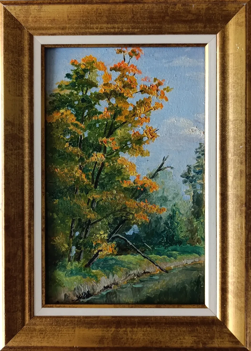 «Сентябрь»