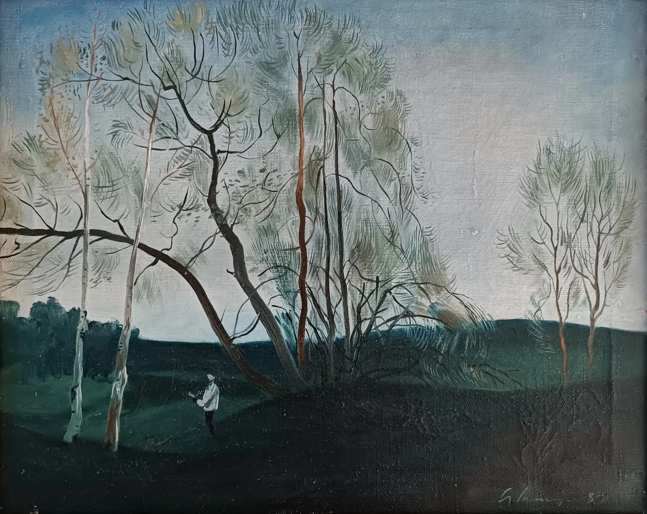 «Весна»