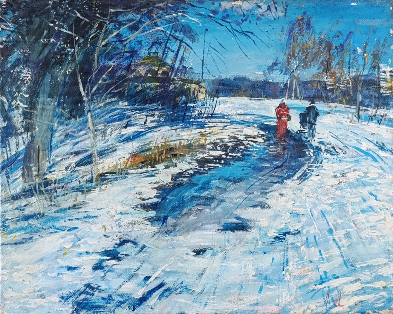 «Александрино» Голубев А.Е.