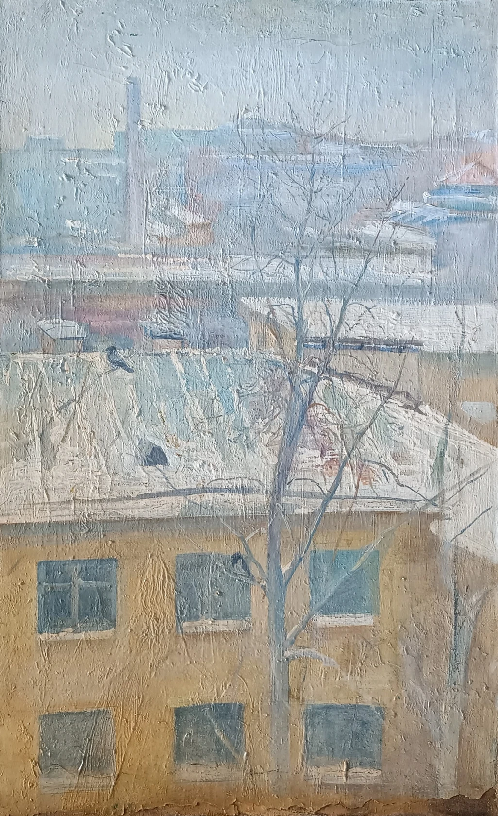 «Зимний Ленинград»