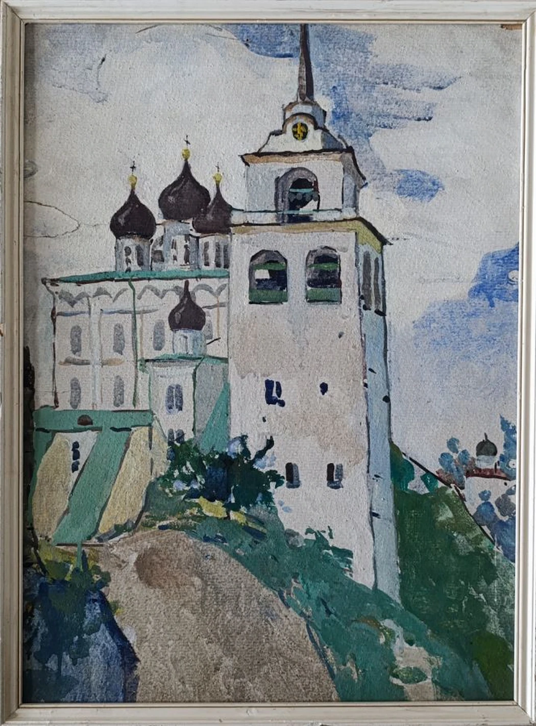 «Псков»