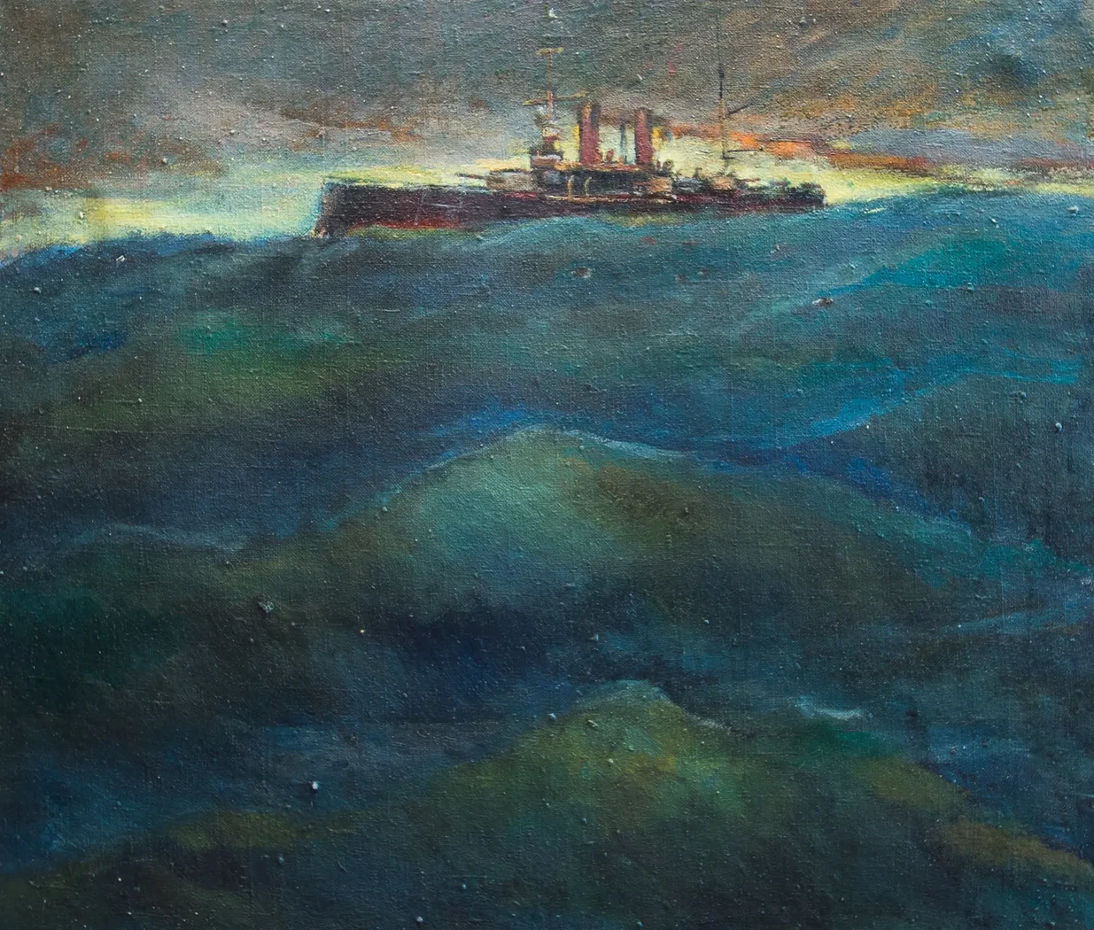 «Балтика», Павлов (Опульс) Сергей Маркович, художник, купить картину, купить, работы, аукцион, живопись, галерея ОПХ, Bidspirit, бидспирит, магазин, выставка