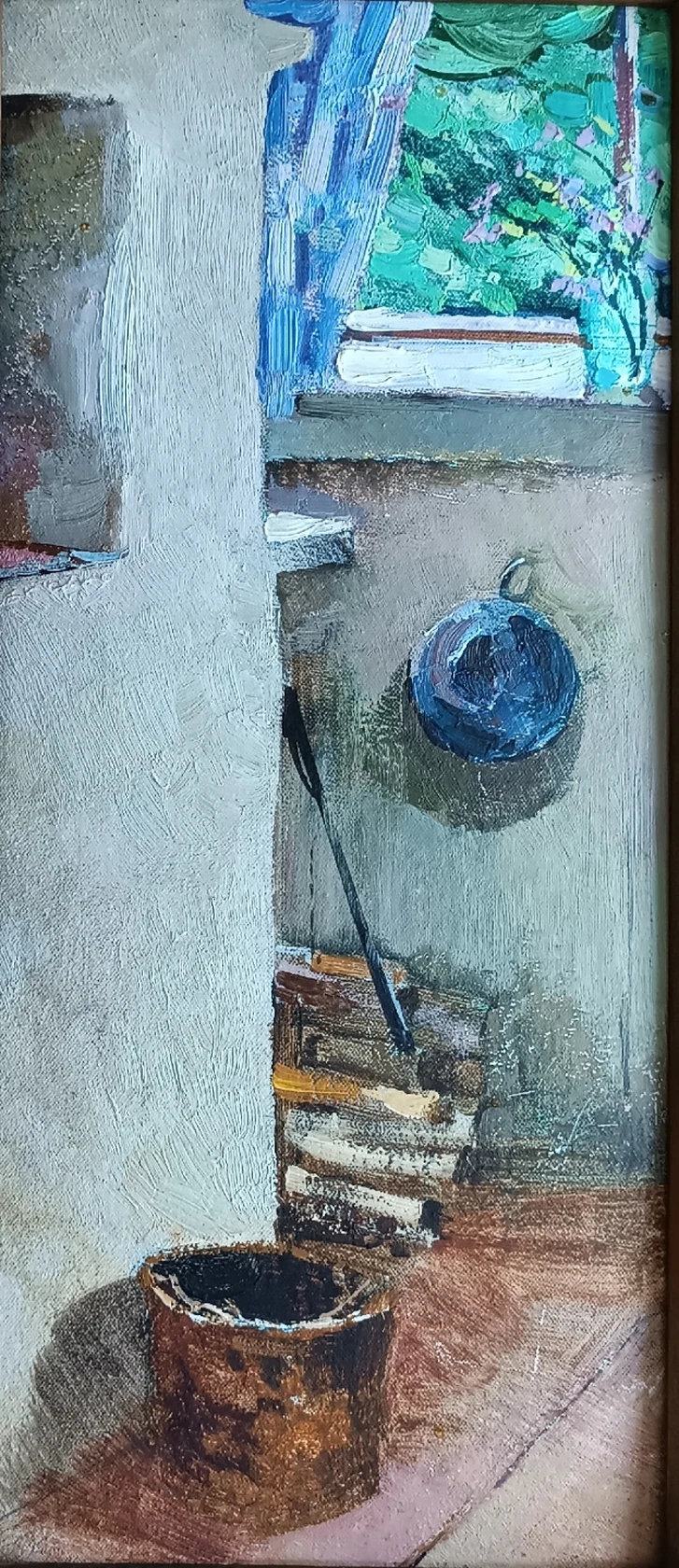 «Веранда» Мануйлов С.И.