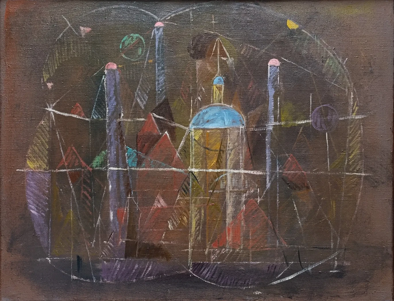«Сфера 3» Новиков А.В.