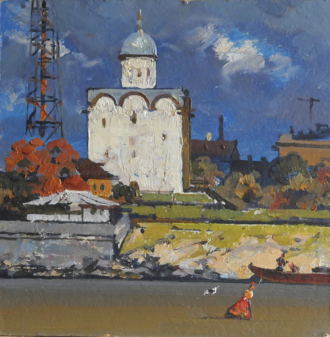 «Новгород»