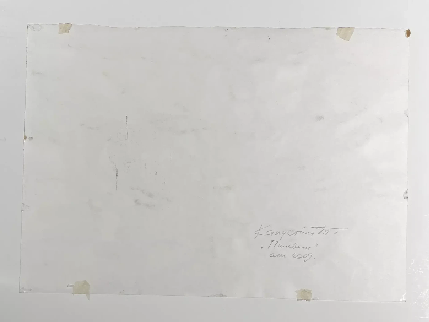 «Пингвины»