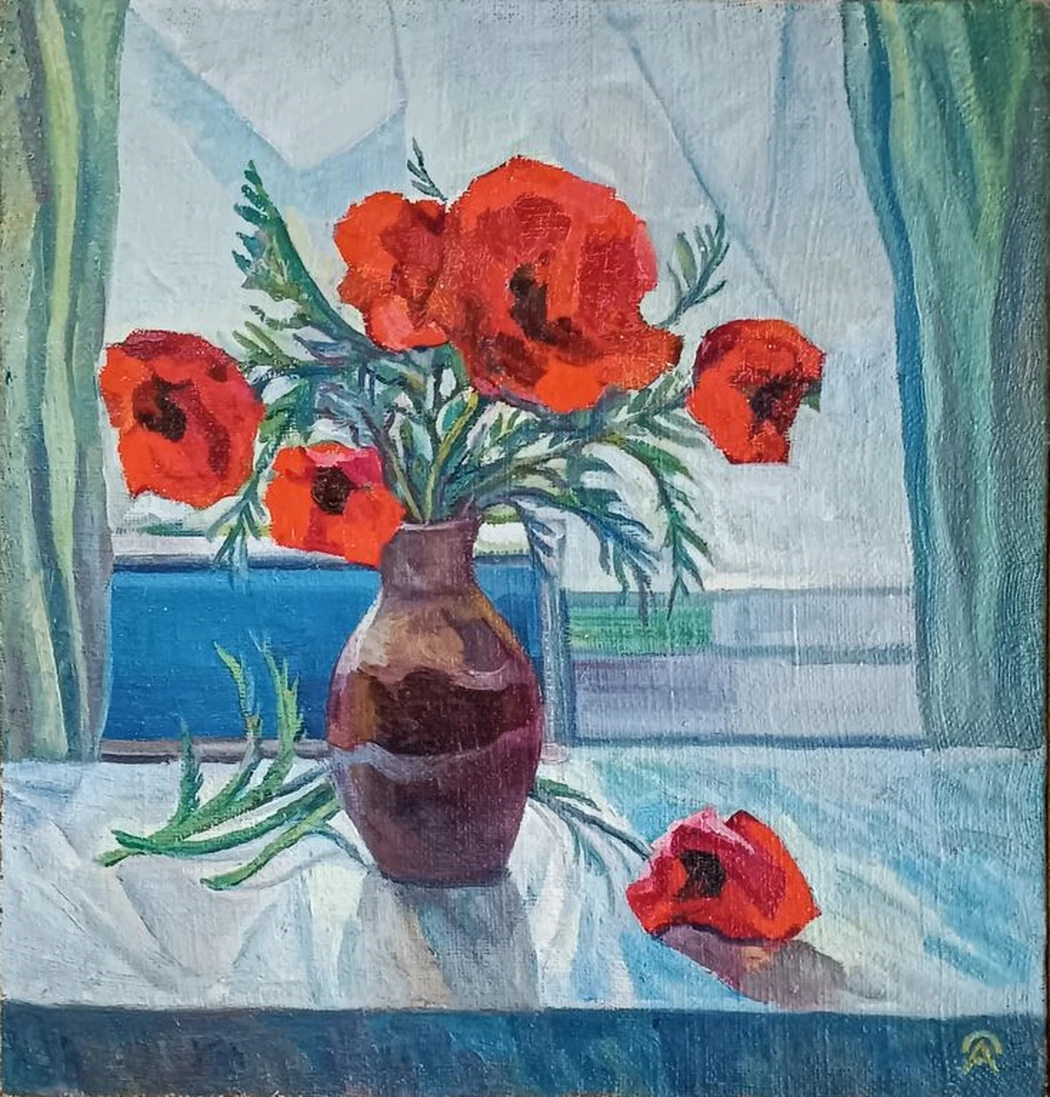«Маки»