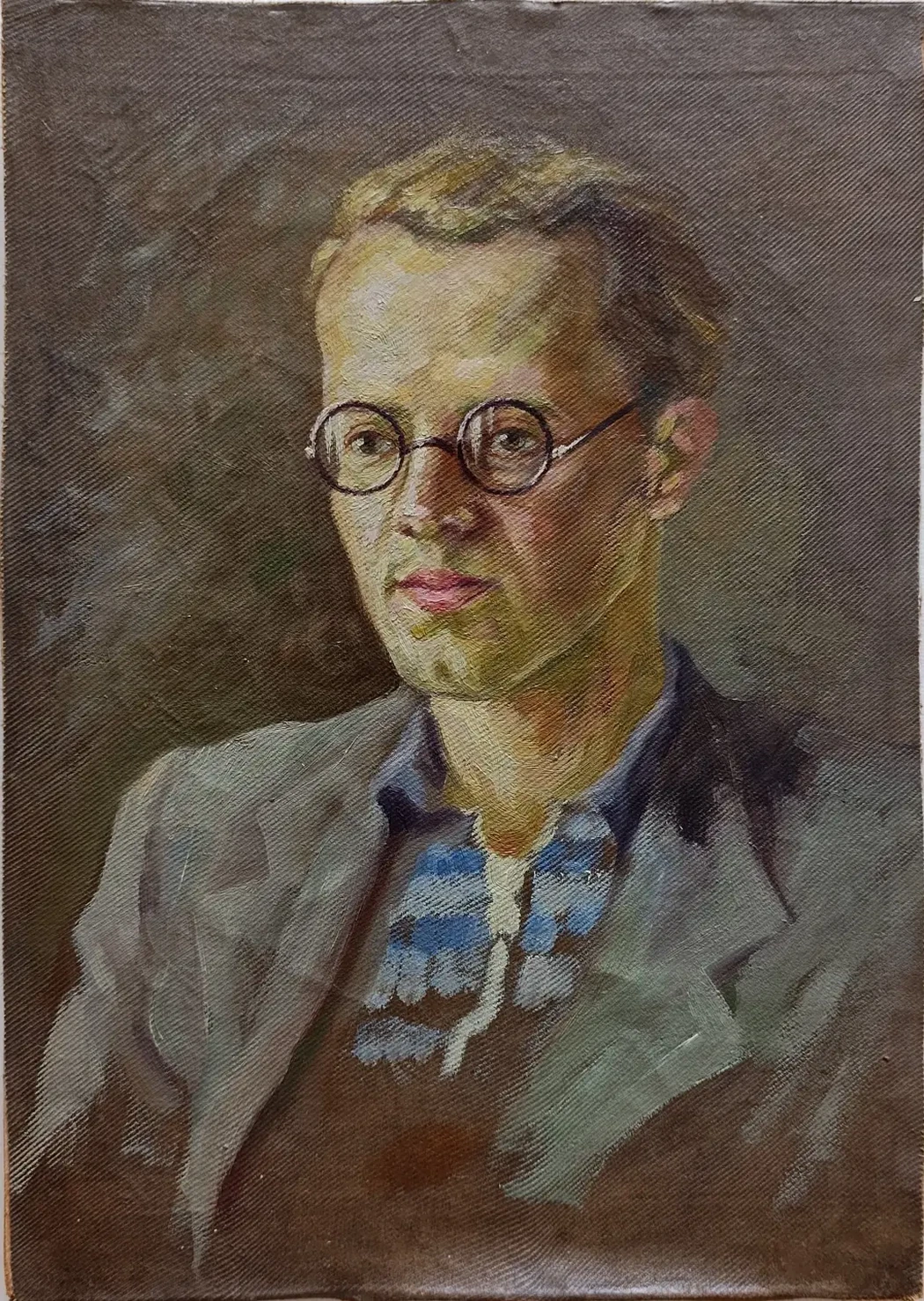 «Автопортрет»