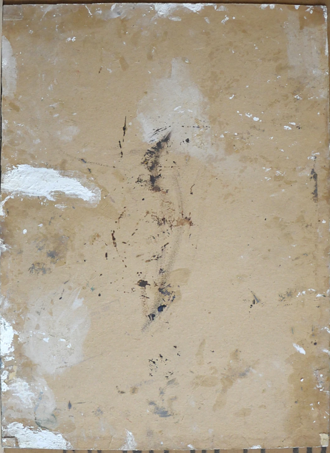 «Молодой индус», 1957, Русов Л.А.