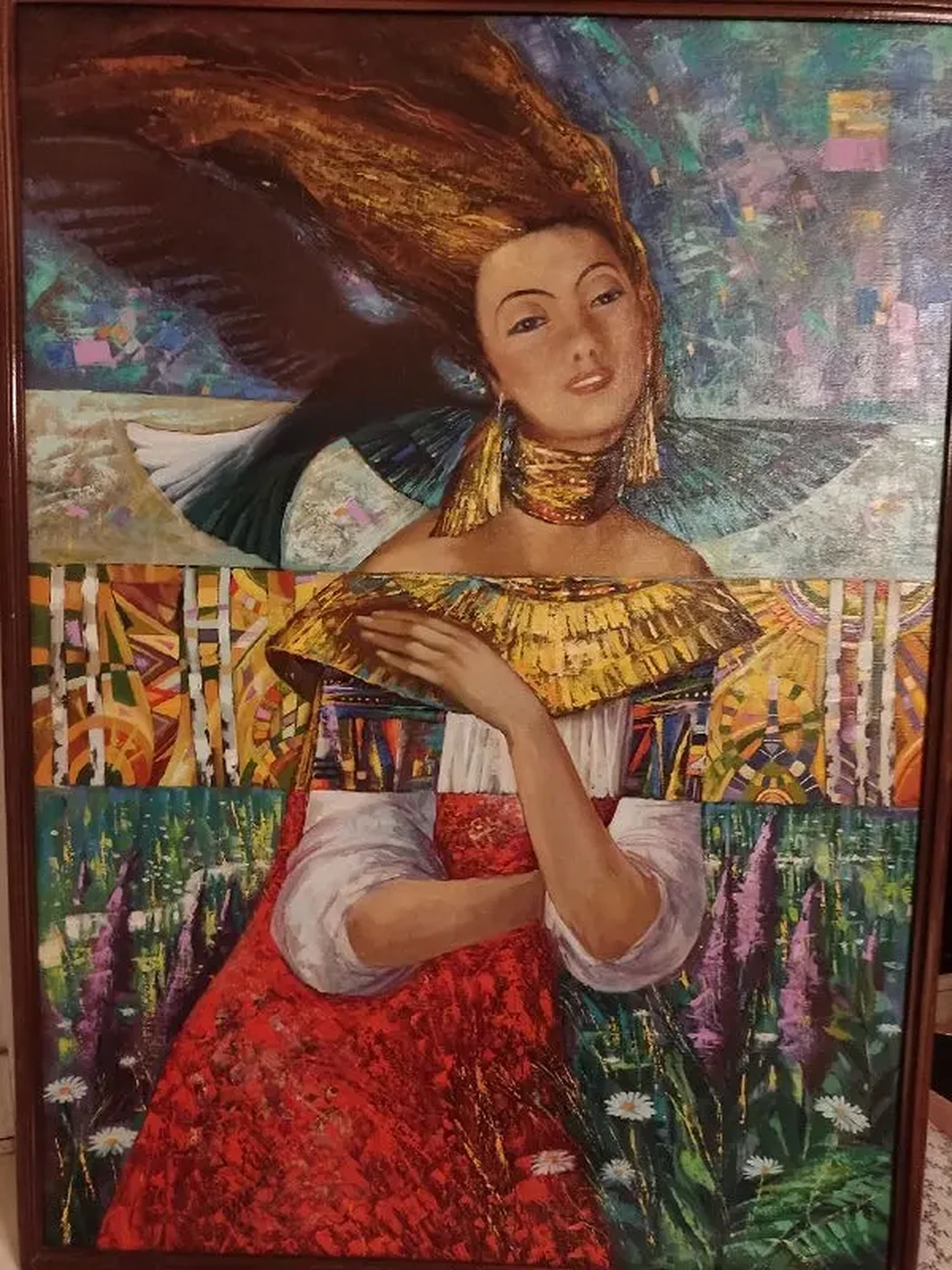 «Танец»