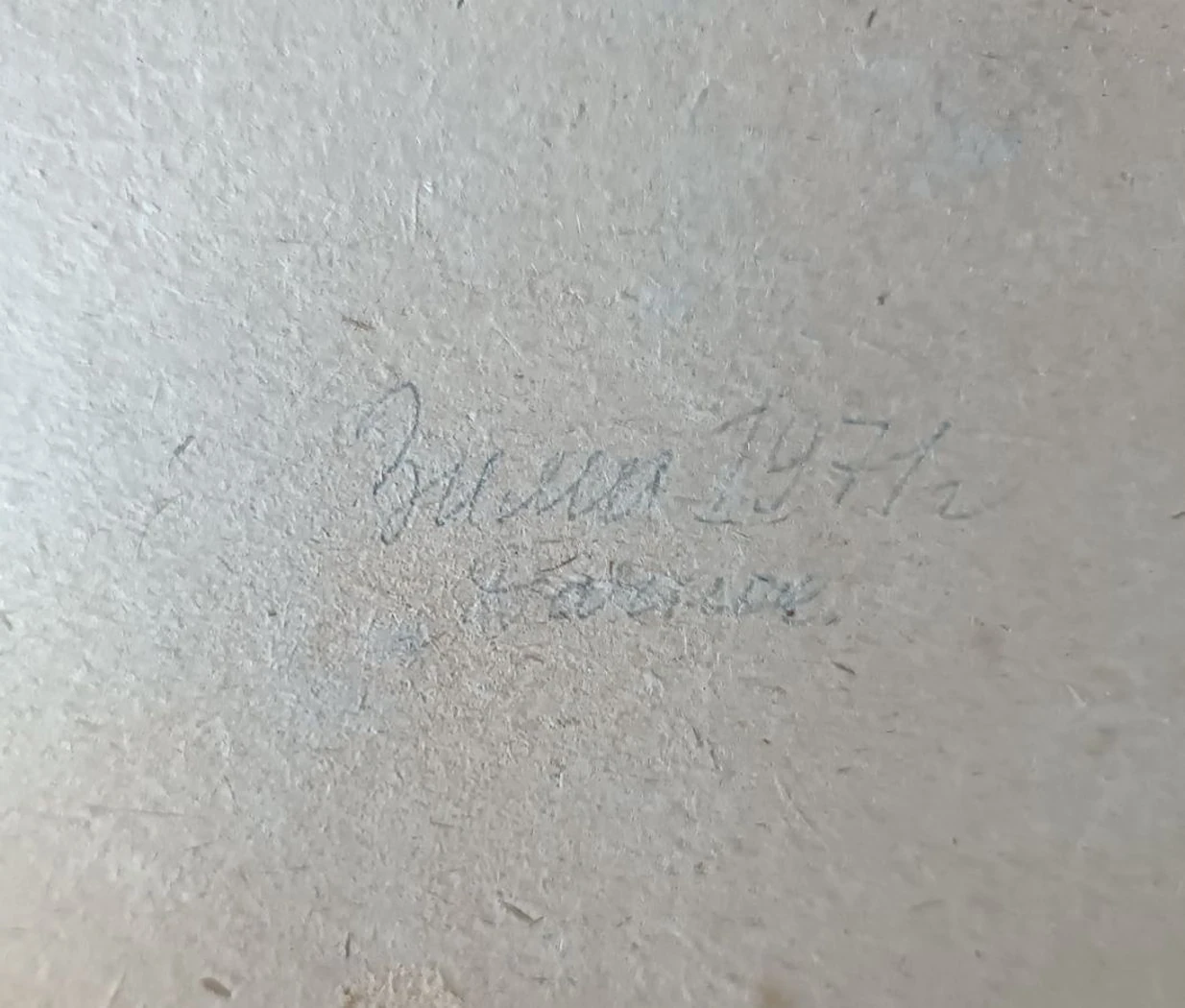 «Зима. Дачное»