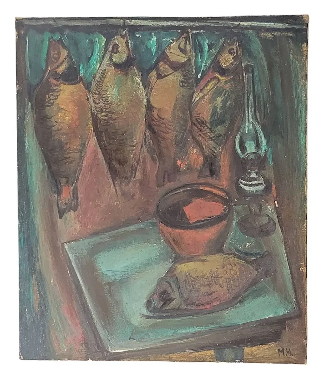 «Лещи»