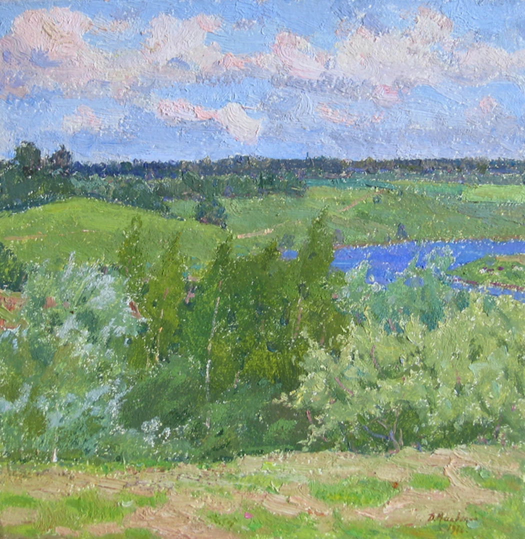 «Ветрено»
