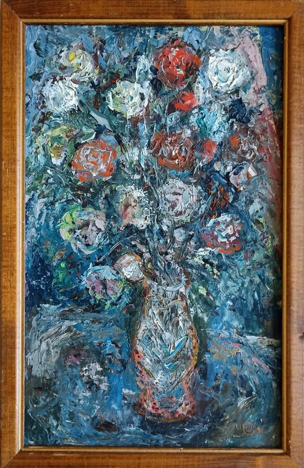 «Букет»