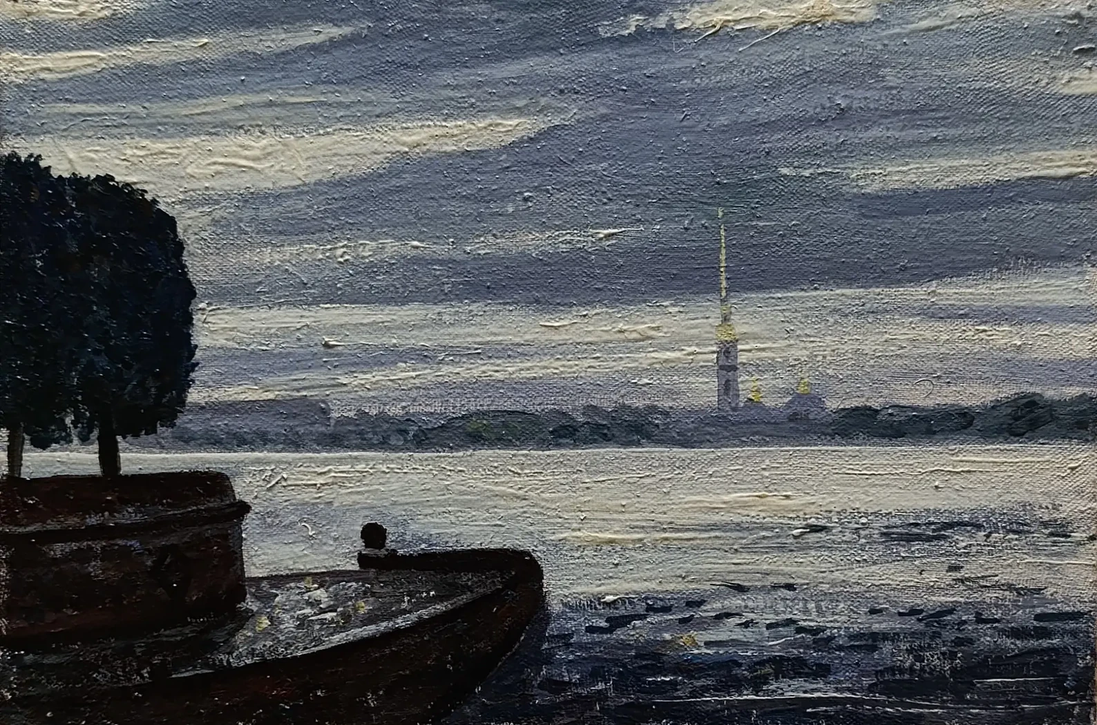 «Стрелка» Емец С.А.