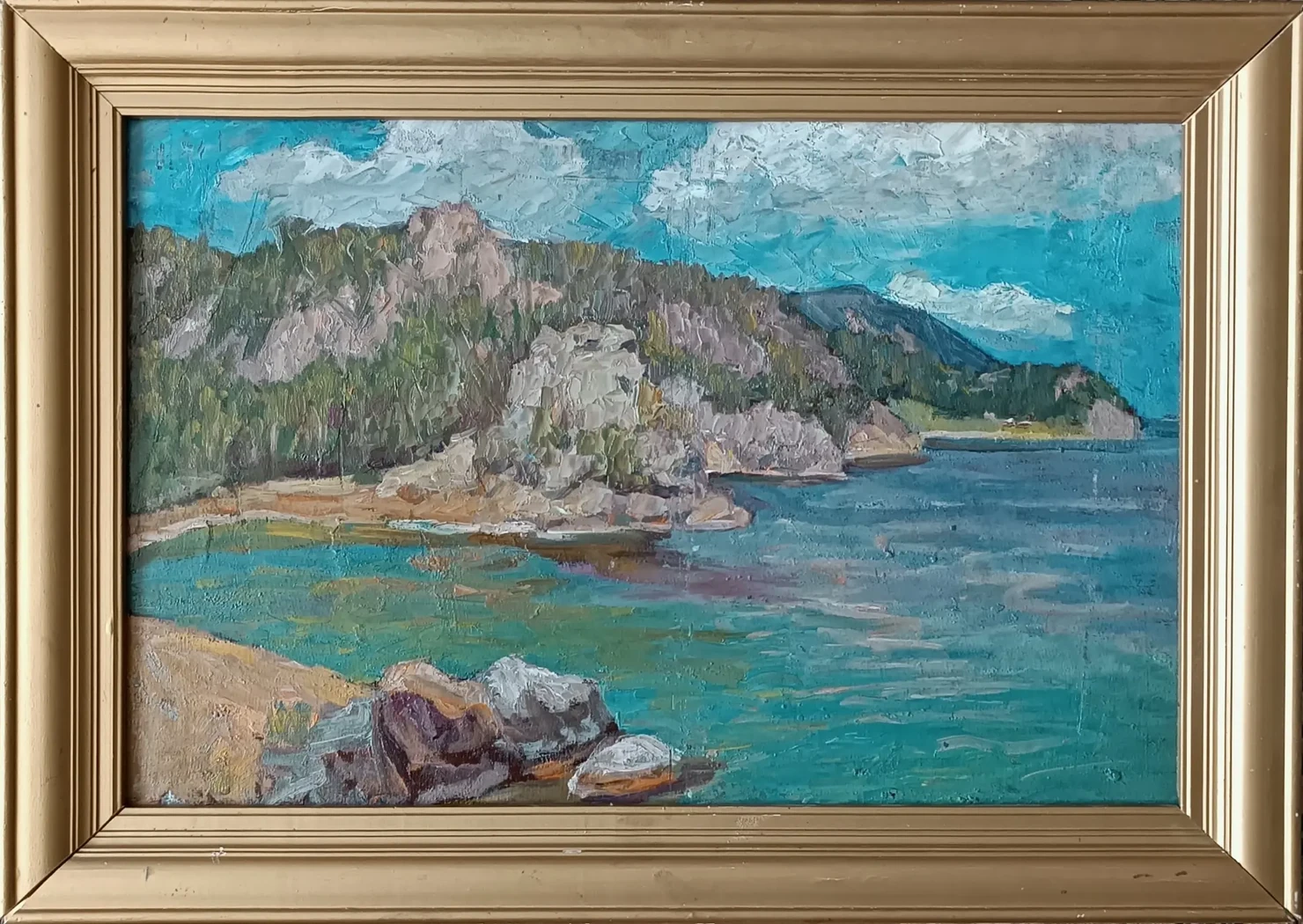 «Берег Крыма»
