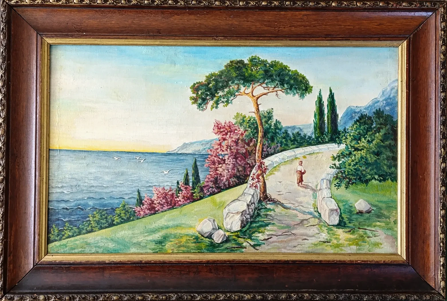 «Крым»