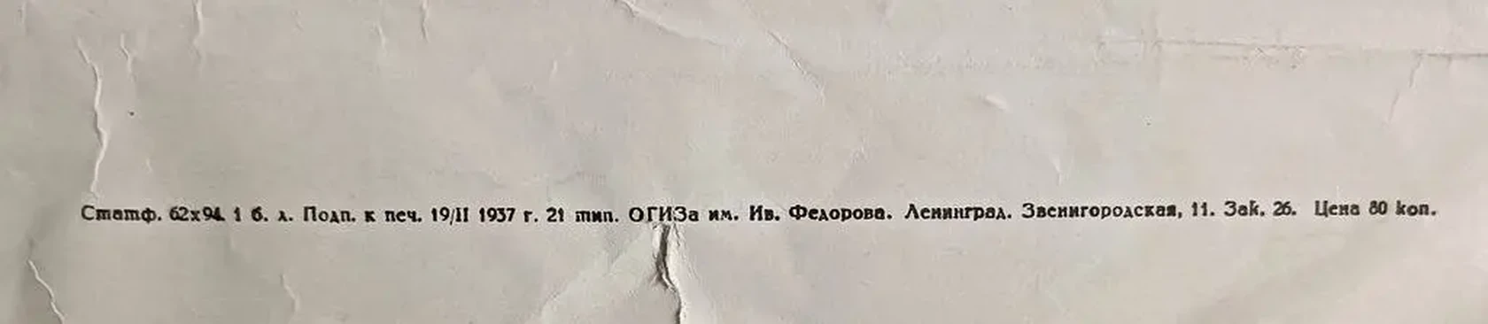 «Орджоникидзе Г.К.» Бродский И.И.