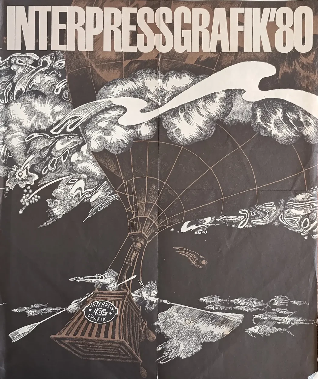«Interpressgrafik 80»