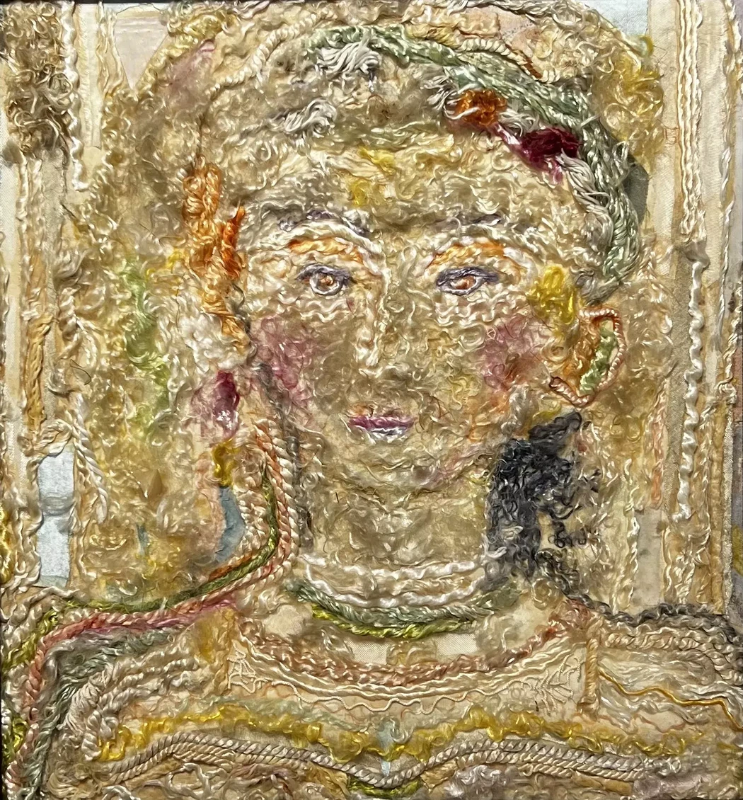 «Вита», Изотова Маргарита Дмитриевна, художник, купить картину
