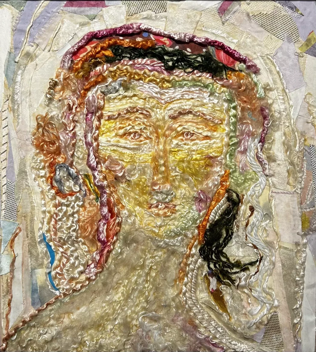 «Стелла», Изотова Маргарита Дмитриевна, художник, купить картину