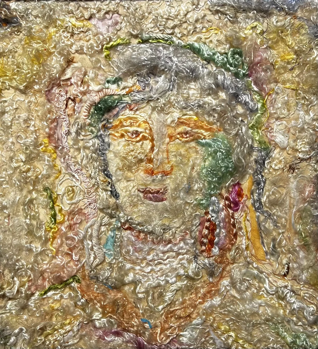 «Дарья», Изотова Маргарита Дмитриевна, художник, купить картину