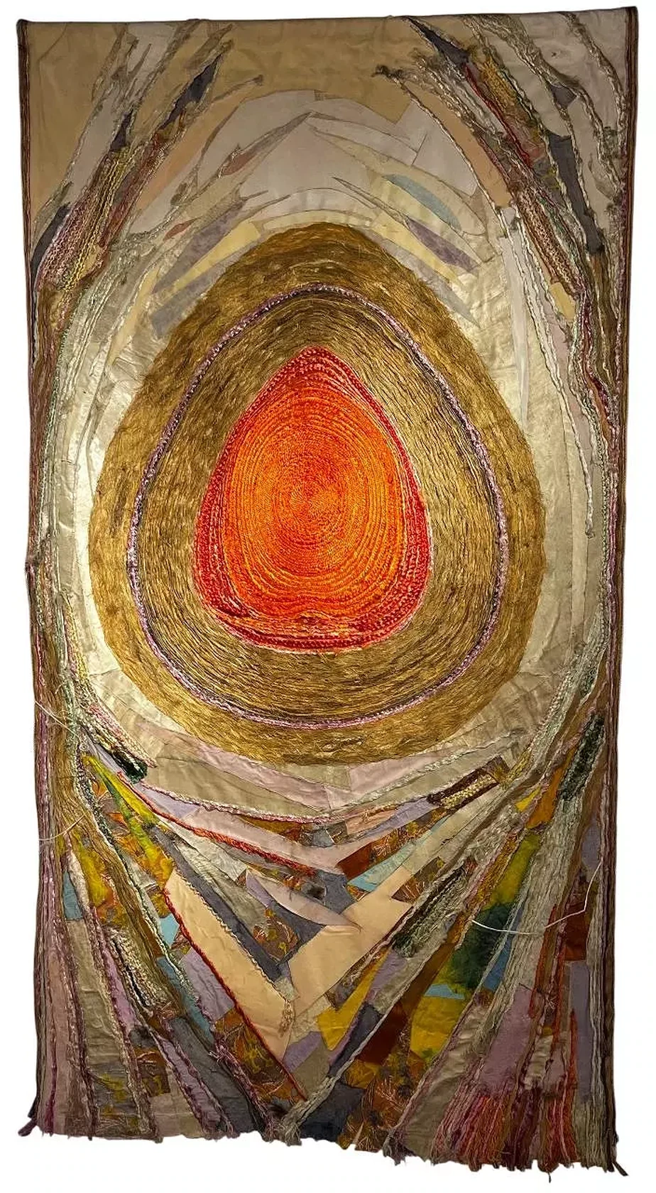 «Сердце», Изотова Маргарита Дмитриевна, художник, купить картину