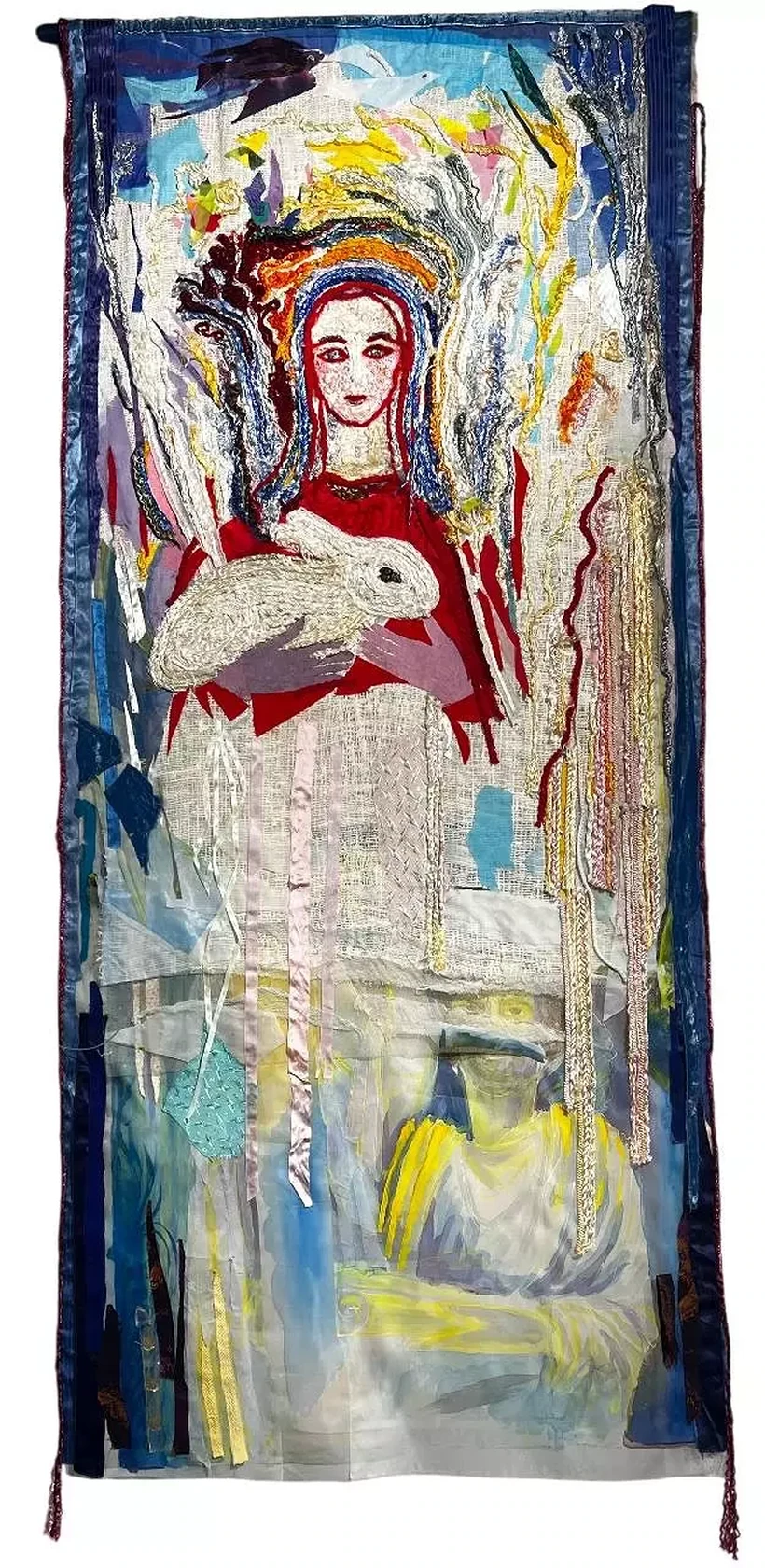 «Берегиня Рита», Изотова Маргарита Дмитриевна, художник, купить картину
