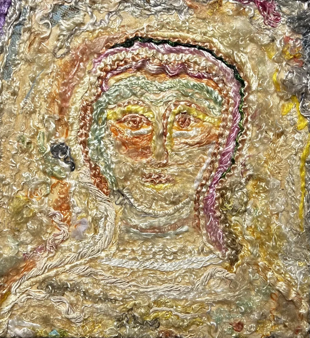 «Феодора», Изотова Маргарита Дмитриевна, художник, купить картину