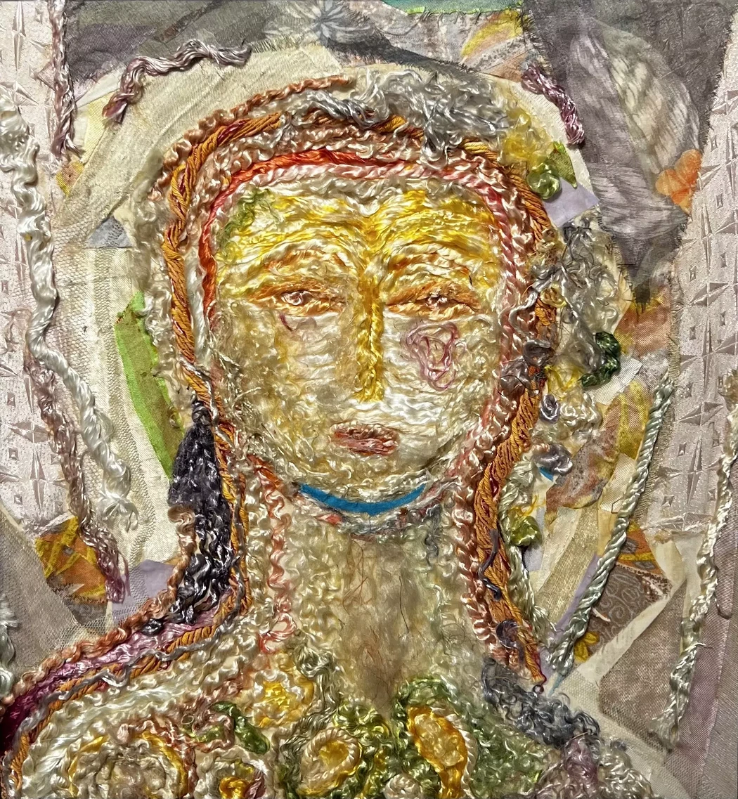 «Мария», Изотова Маргарита Дмитриевна, художник, купить картину