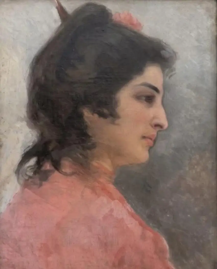 «Портрет», 