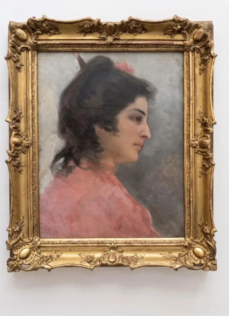 «Портрет», 