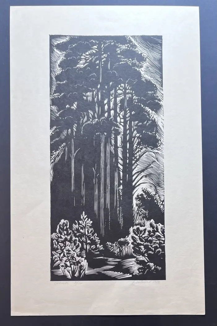 Ковалев Александр Сергеевич, художник, купить картину, купить, работы, графика, галерея ОПХ, аукцион