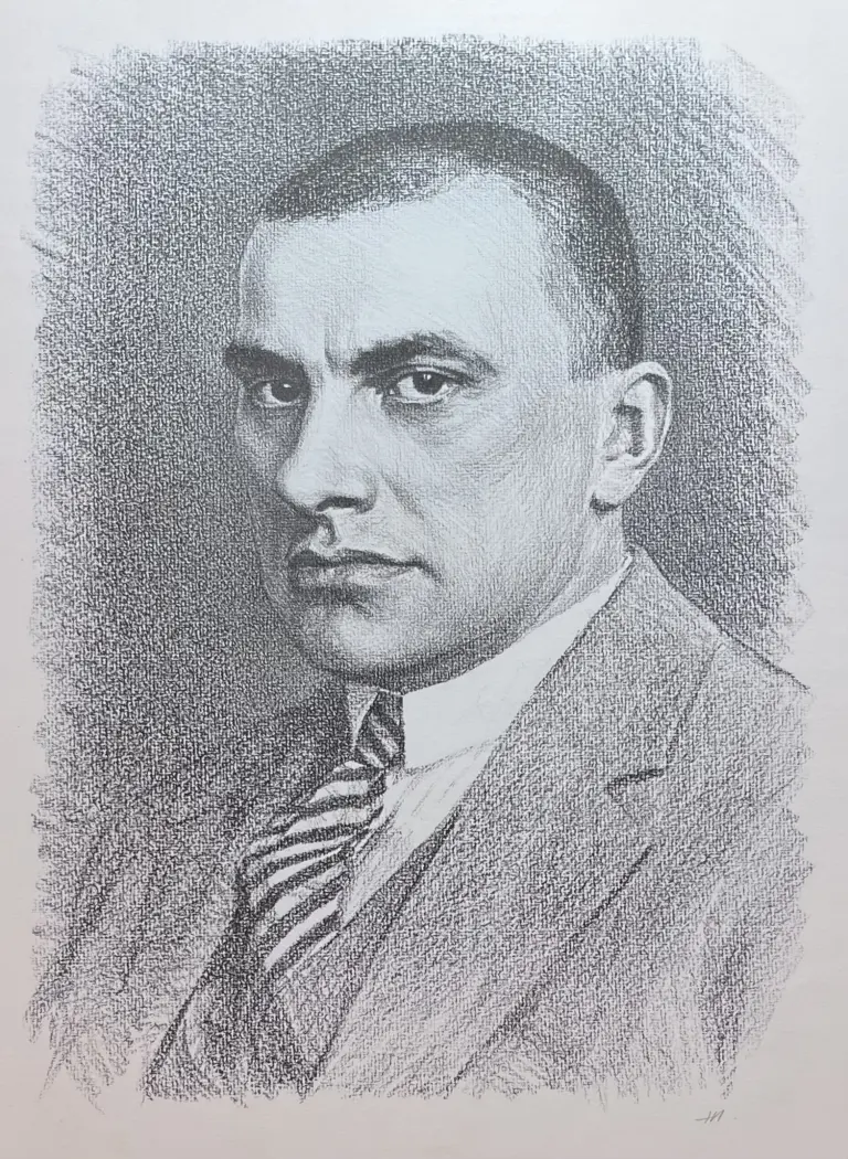 Лаврухин Юрий Николаевич, художник, купить картину, купить, работы, графика, галерея ОПХ, аукцион