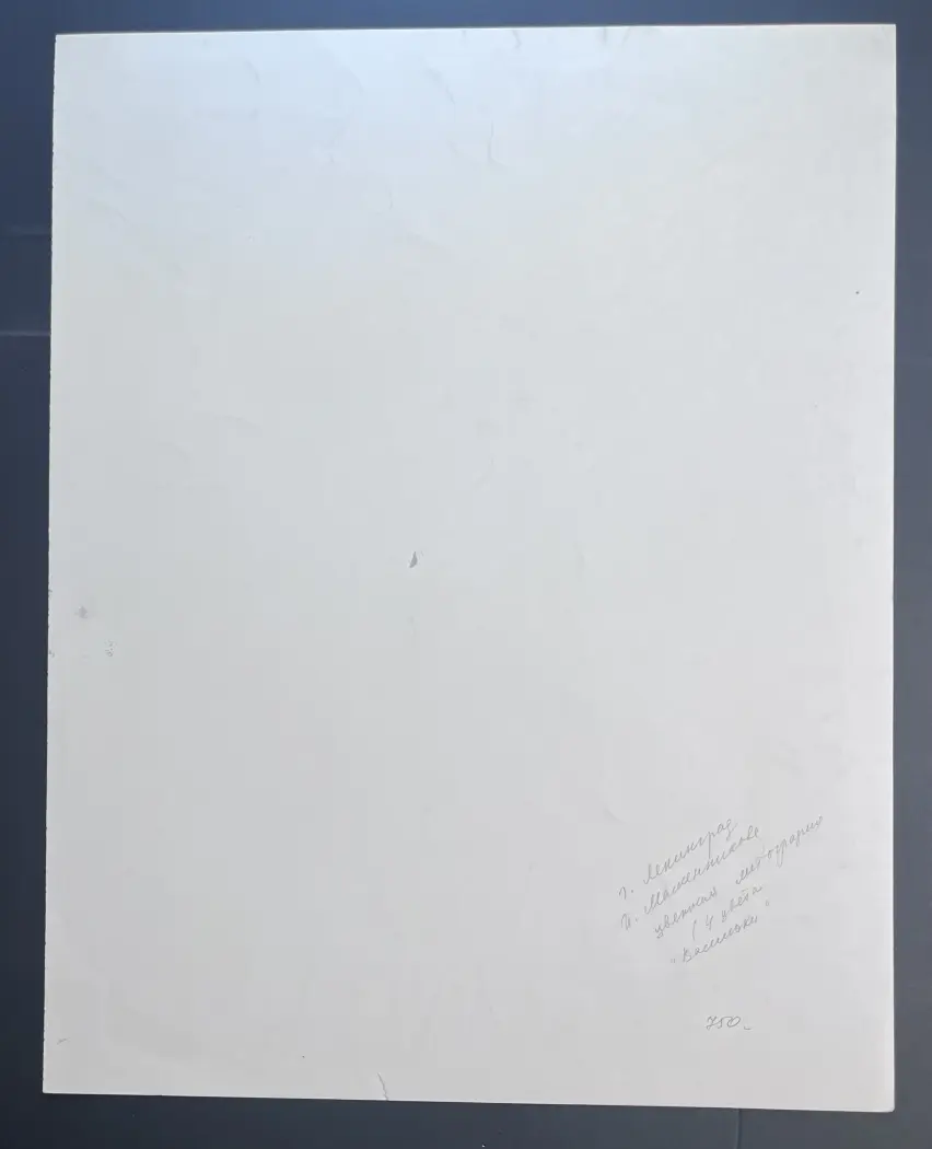 «Васильки», Масленникова Ирина Николаевна