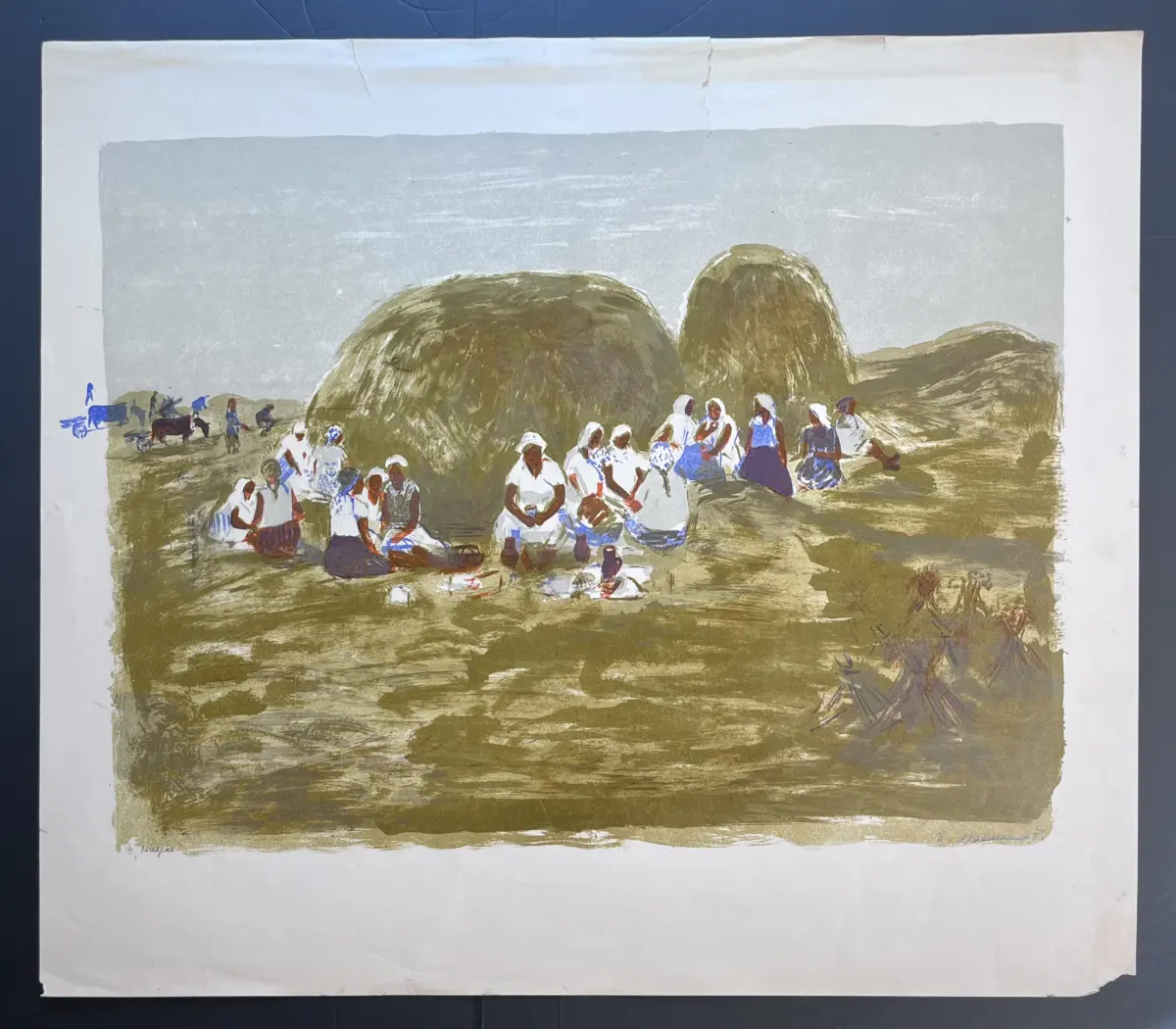 «Полдень», Масленникова Ирина Николаевна