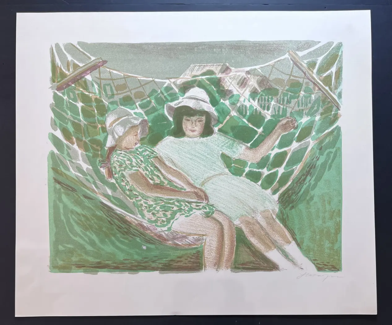 Натаревич Елена Михайловна, художник, купить картину, купить, работы, графика, галерея ОПХ, аукцион
