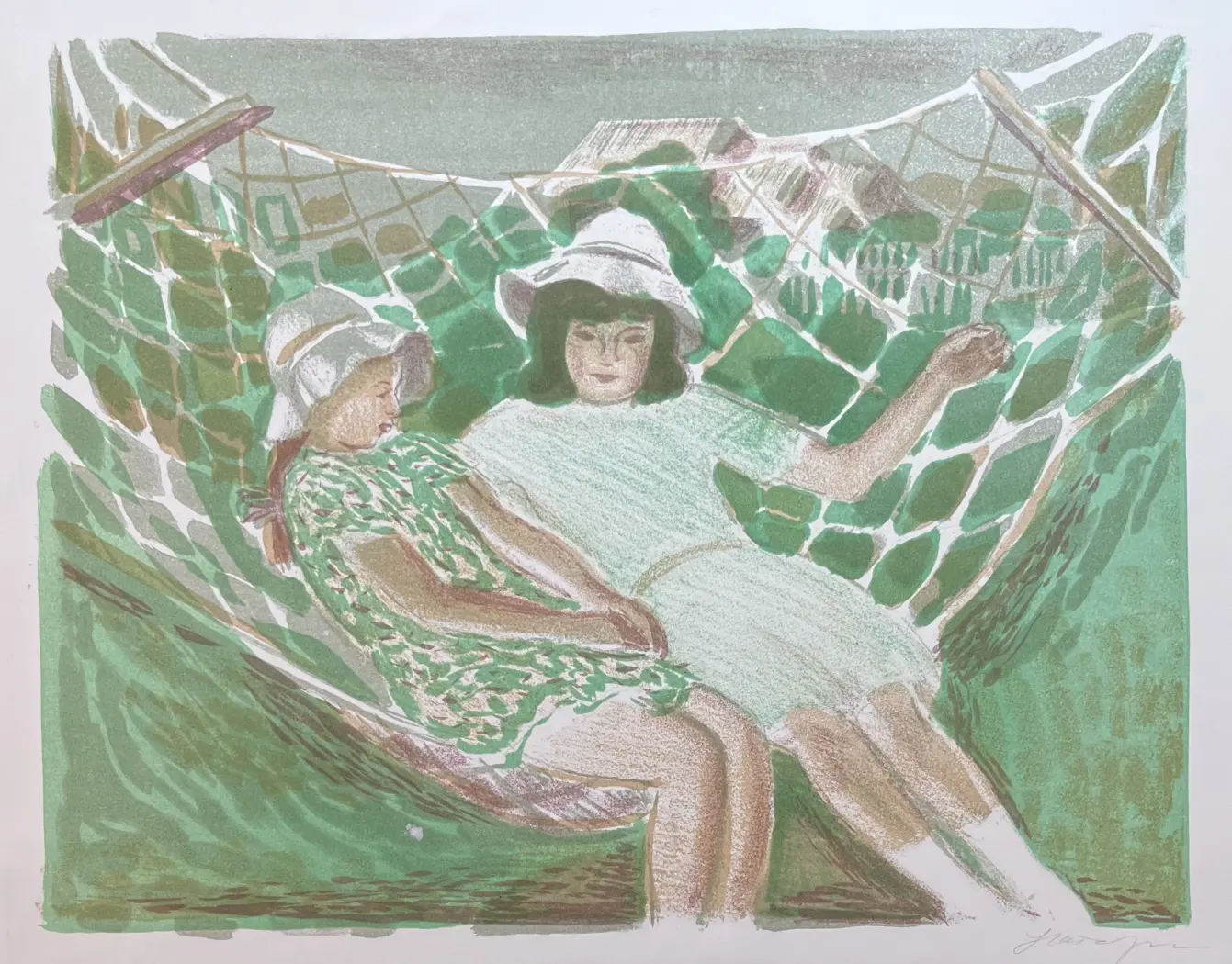 Натаревич Елена Михайловна, художник, купить картину, купить, работы, графика, галерея ОПХ, аукцион