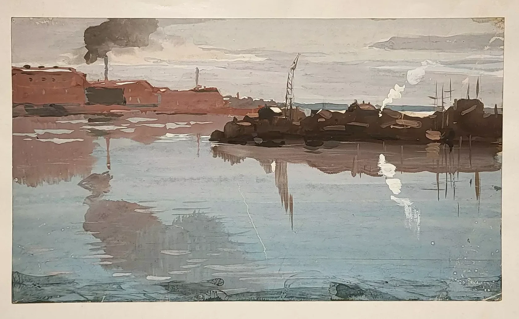 Нева
