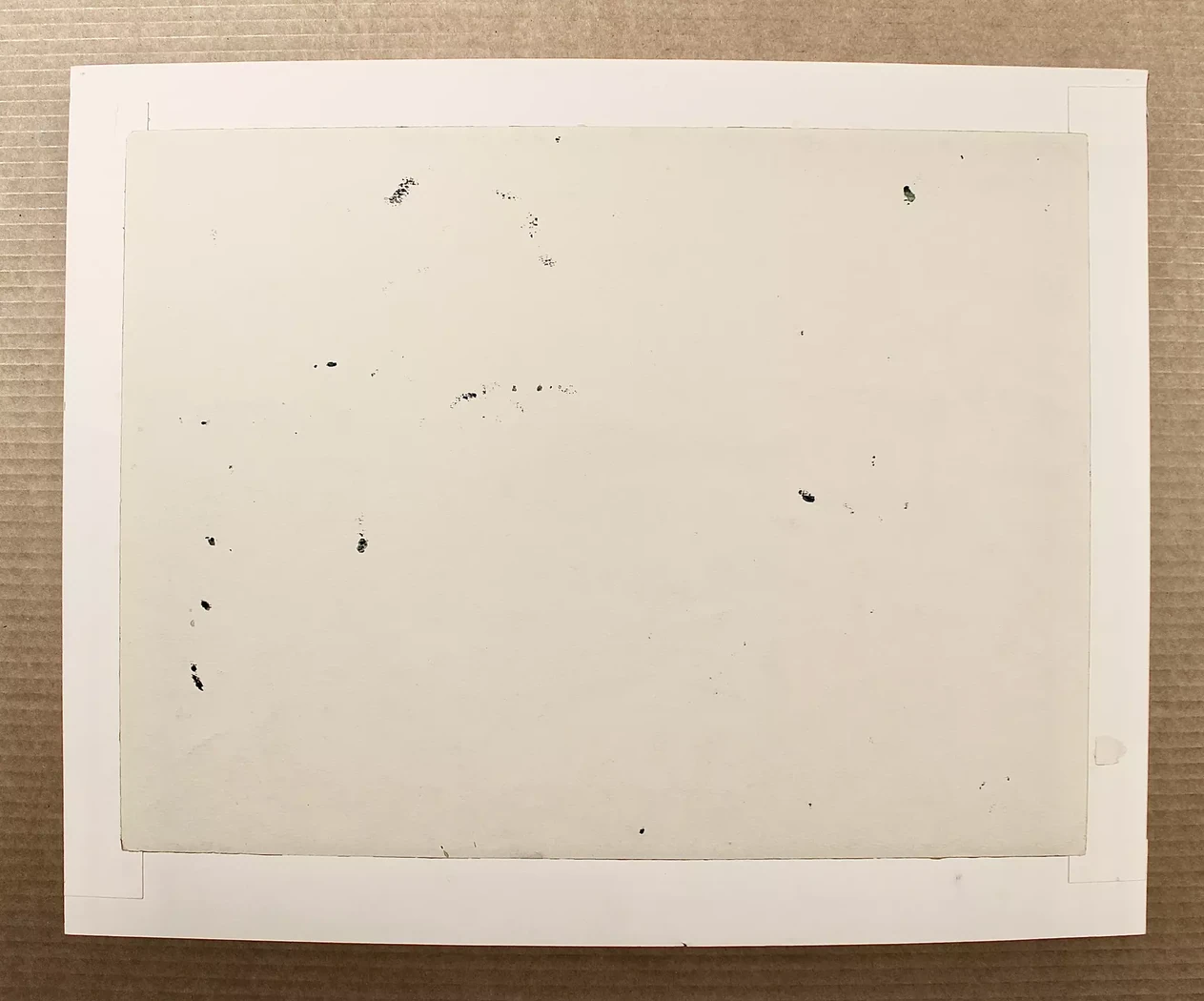 «Синюха», Кукушкин О.Г., 1977