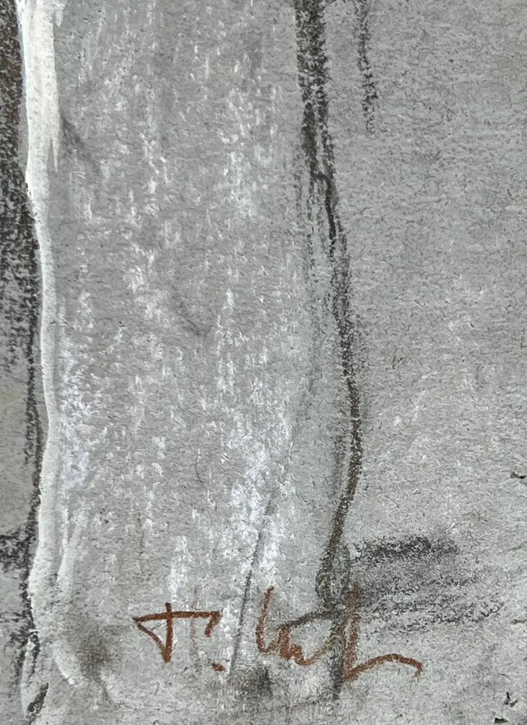 «Артисты», Чепикова Татьяна Алексеевна, художник, купить картину, купить, работы, аукцион, графика, галерея ОПХ, Bidspirit, бидспирит, магазин