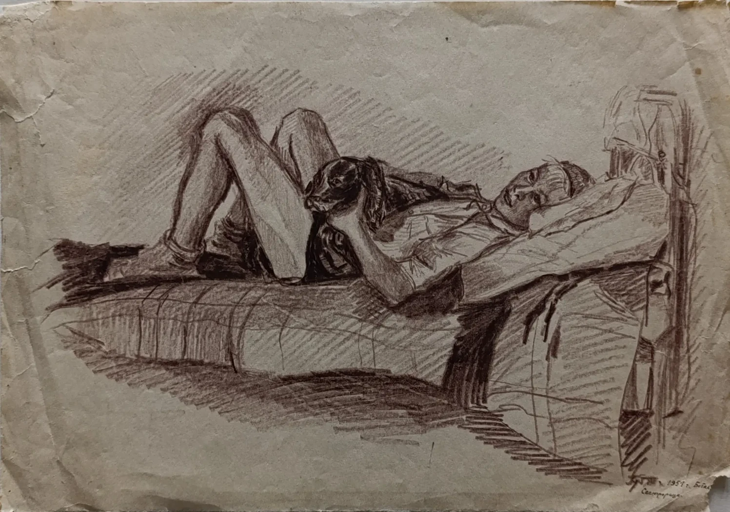 «Бобка. Сестрорецк»