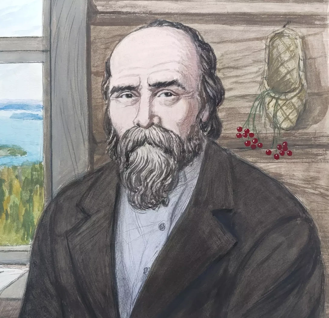 «Клюев Н.А.»