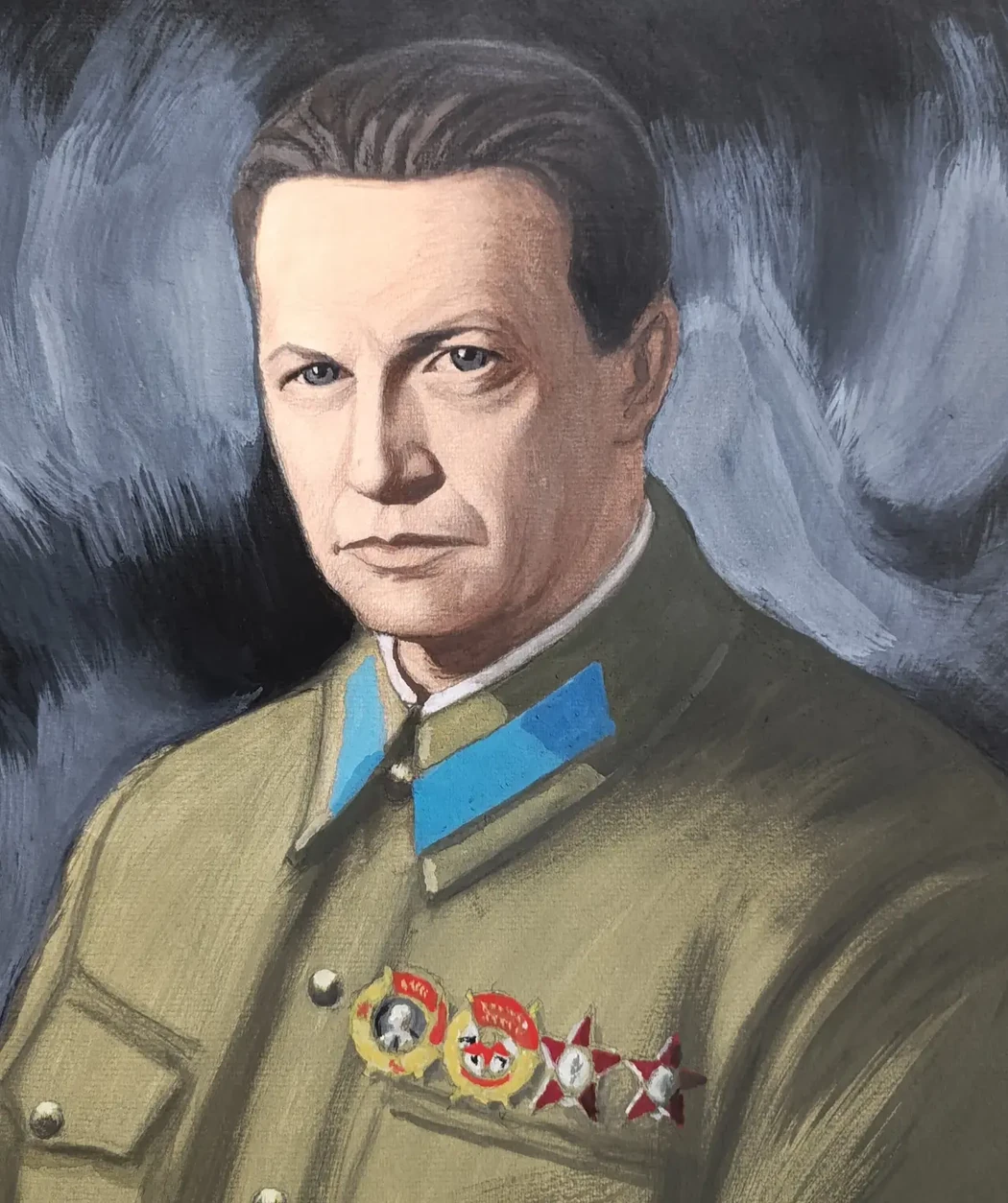 «Громов М.М.»