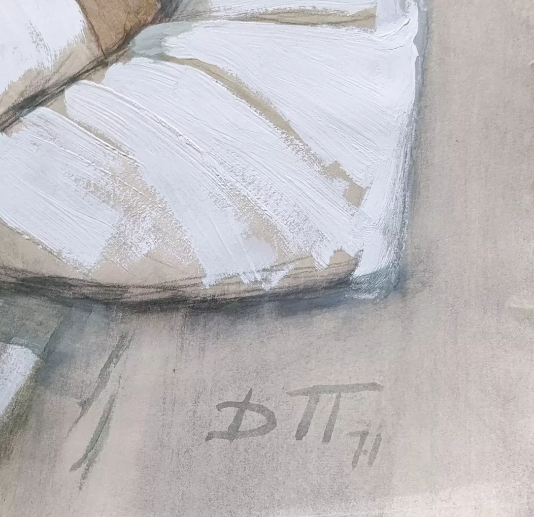 «Родионов Ю.С. в роли Пушкина А.С.»
